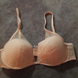 Victoria's Secret plunge 36C